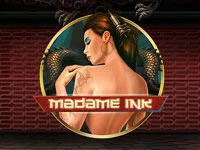 เกมสล็อต Madame Ink